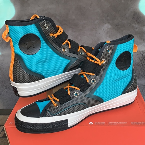CONVERSE CHUCK 70 TECH HIKER HI MENS - Picture 2 of 16